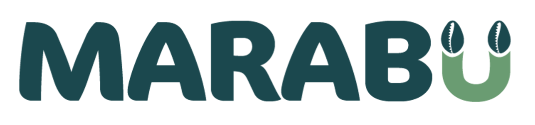 Logo de Marabu Admin